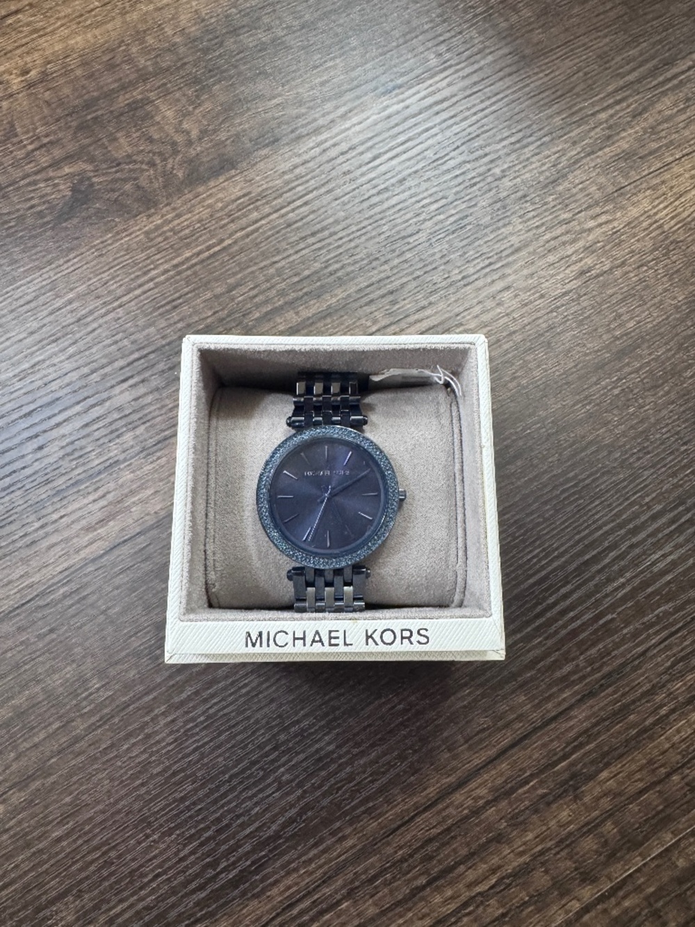 Michael Kors 3417 Darci Watch